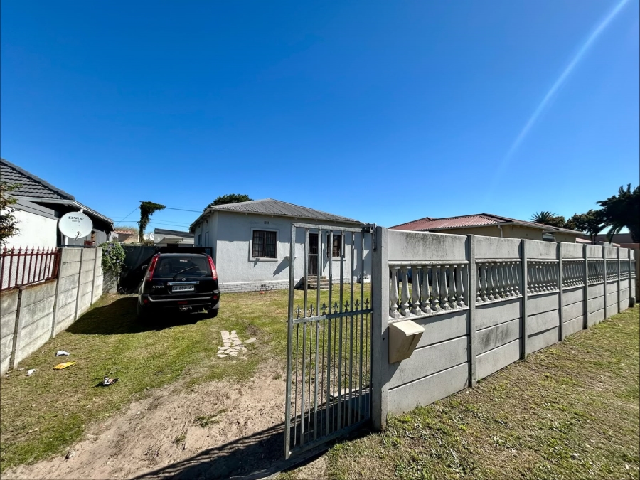 3 Bedroom Property for Sale in Ruyterwacht Western Cape